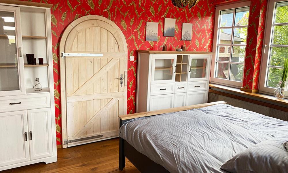 Villa Brockenhexe Braunlage Luaran gambar