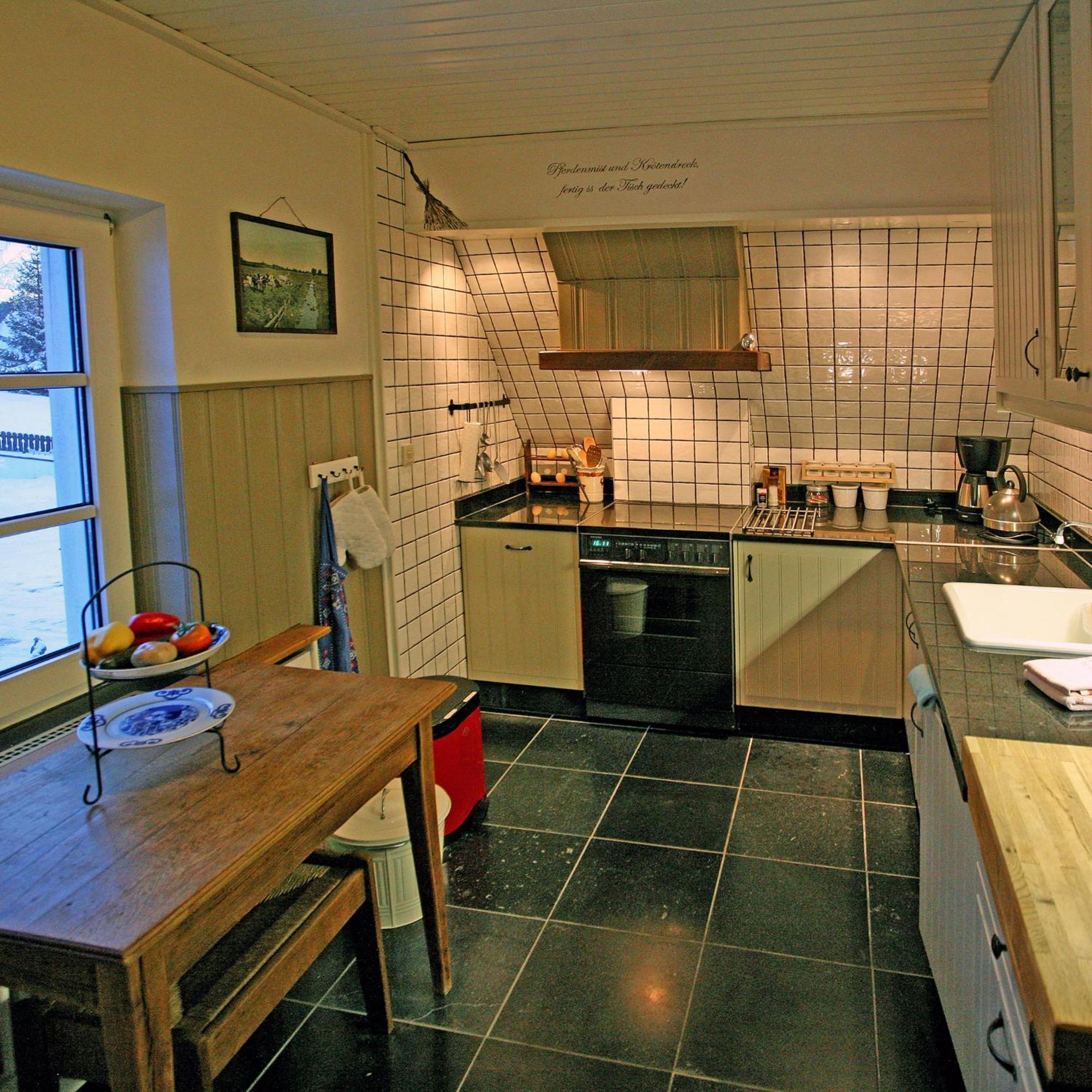 Villa Brockenhexe Braunlage Bilik gambar