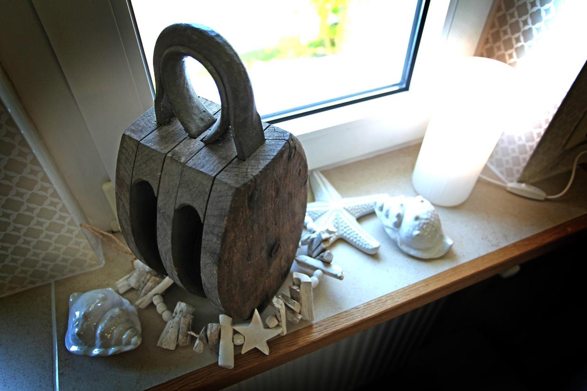 Villa Brockenhexe Braunlage Bilik gambar