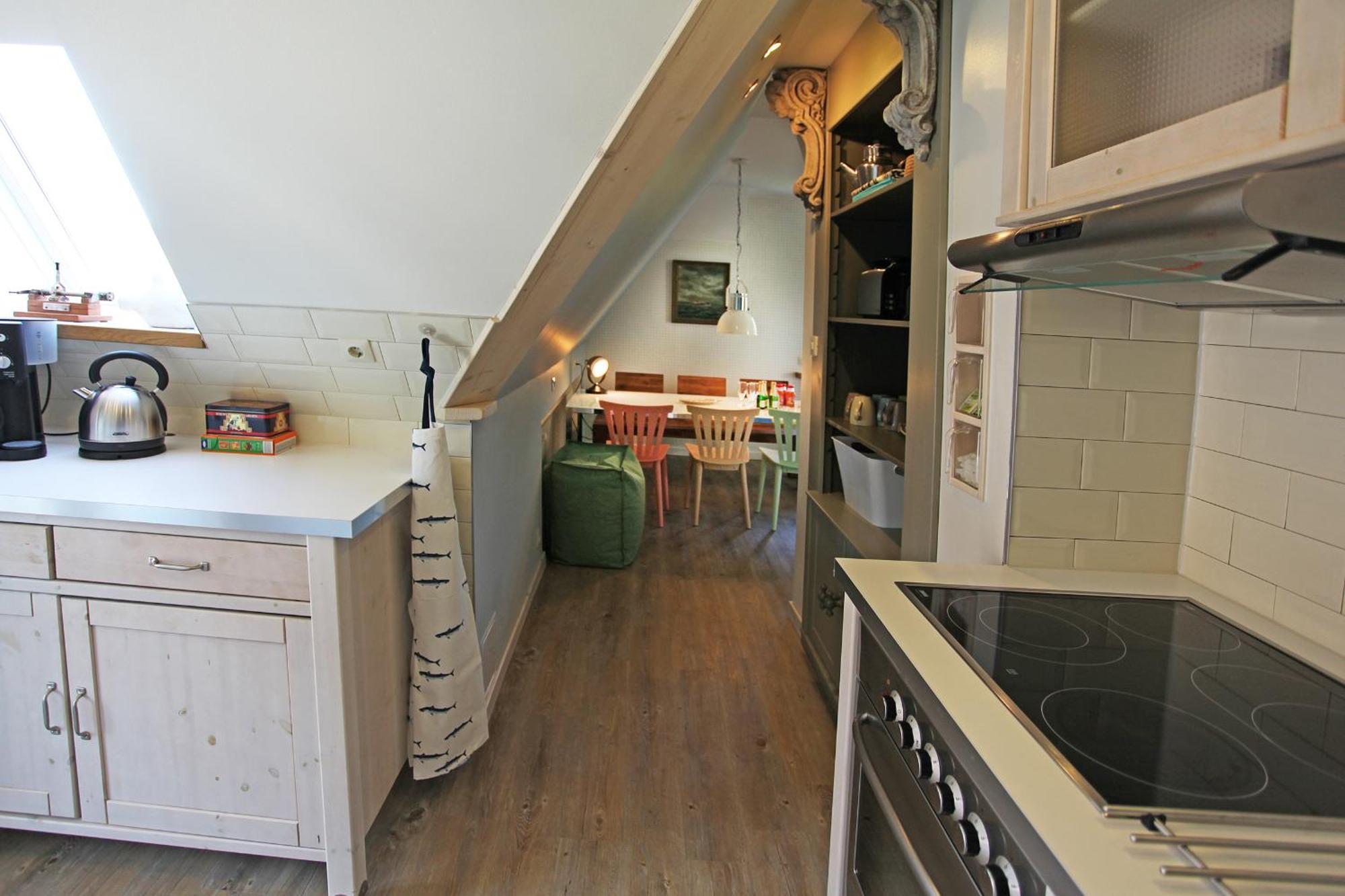 Villa Brockenhexe Braunlage Bilik gambar