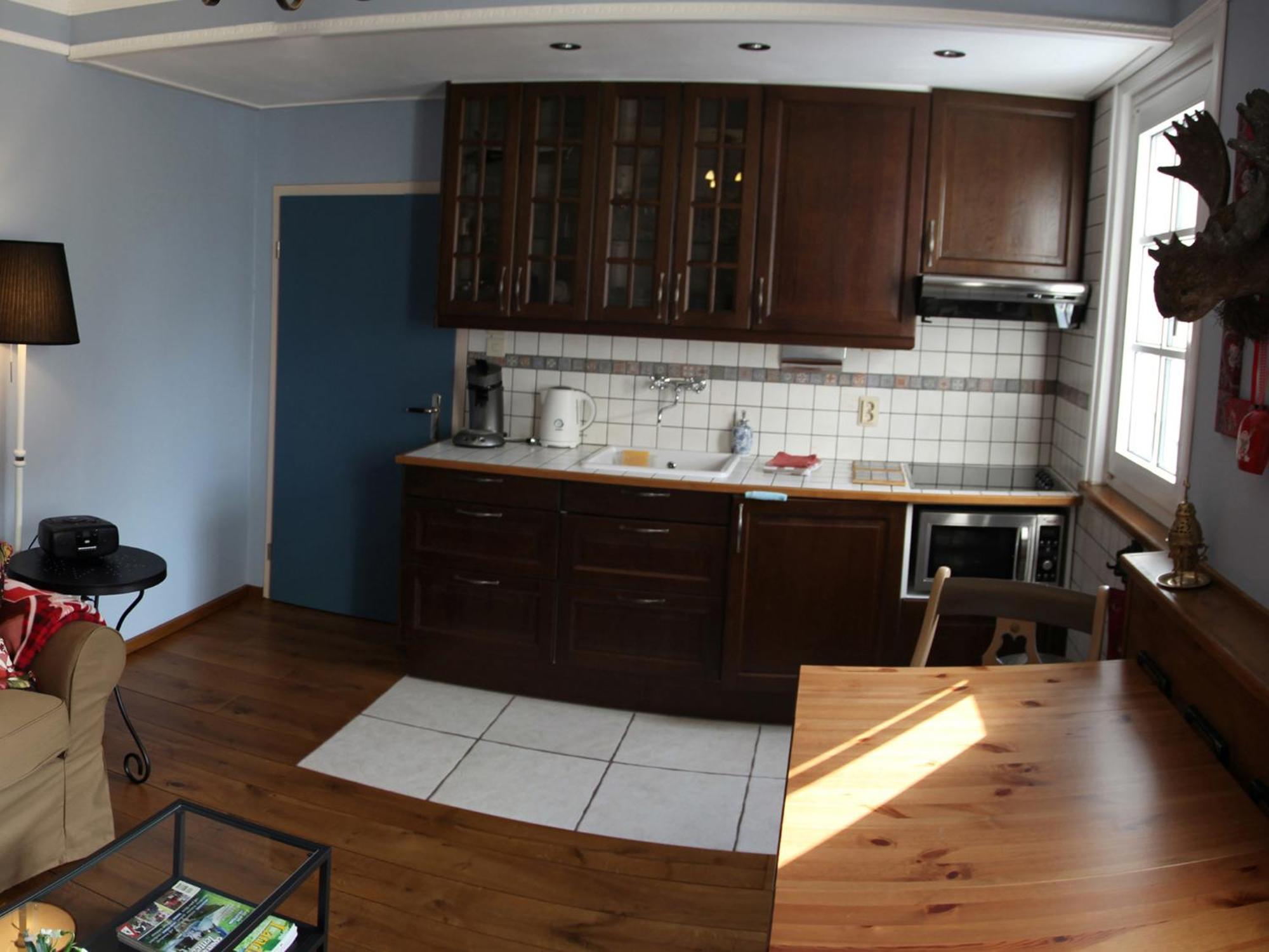 Villa Brockenhexe Braunlage Bilik gambar