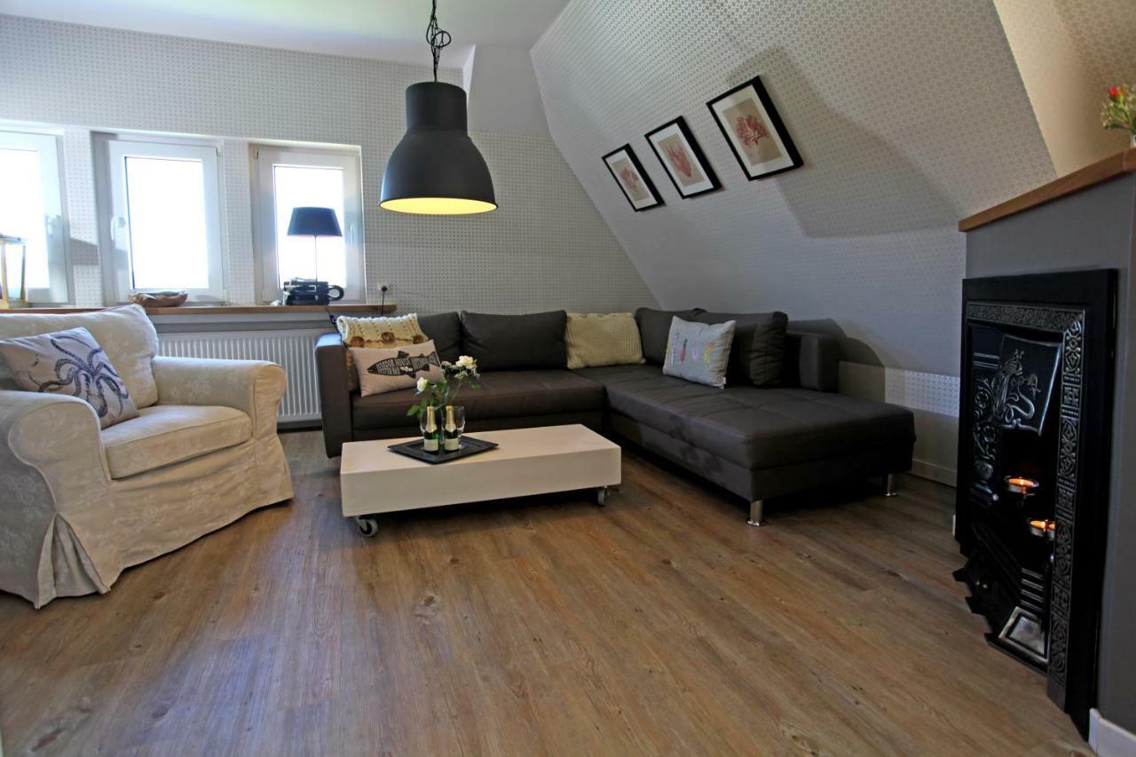 Villa Brockenhexe Braunlage Luaran gambar