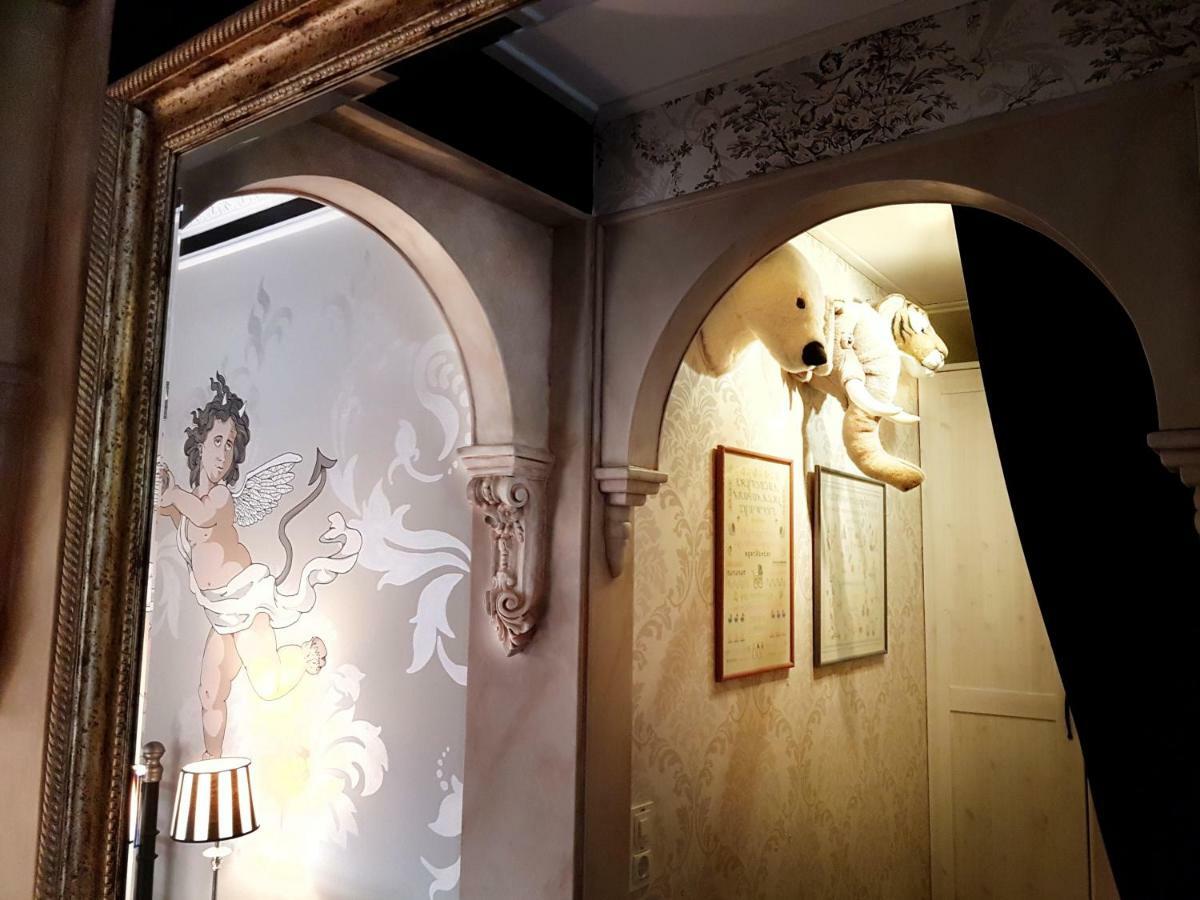 Villa Brockenhexe Braunlage Luaran gambar