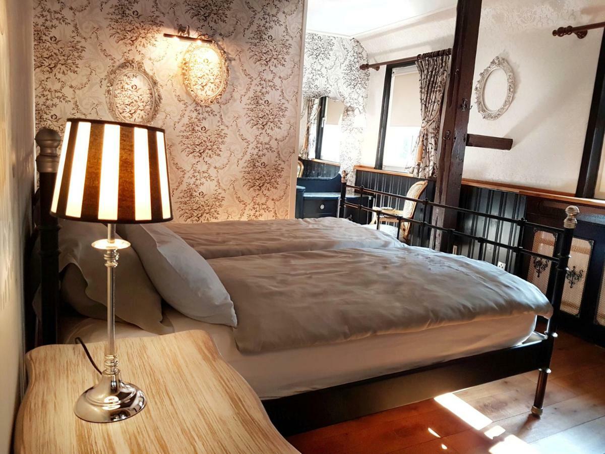 Villa Brockenhexe Braunlage Luaran gambar